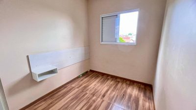 Apartamento, 3 quartos, 64 m² - Foto 3