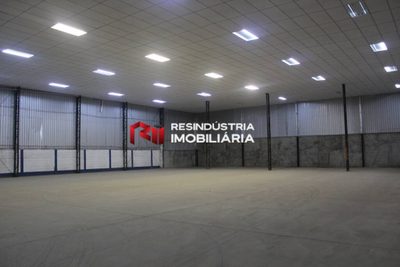 Depósito-Galpão, 2830 m² - Foto 3