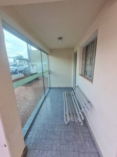 Casa, 2 quartos, 97 m² - Foto 2