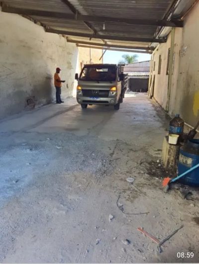 Loja-Salão, 90 m² - Foto 5