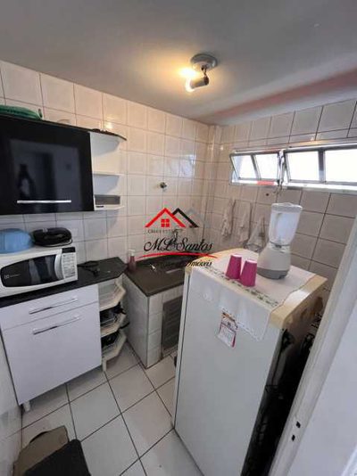 Apartamento, 2 quartos, 40 m² - Foto 3