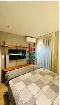 Apartamento, 2 quartos, 56 m² - Foto 4