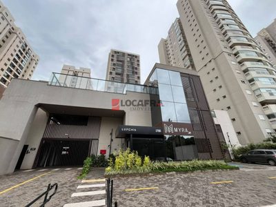 Apartamento, 2 quartos, 71 m² - Foto 1