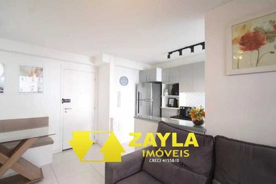Apartamento, 2 quartos, 61 m² - Foto 2