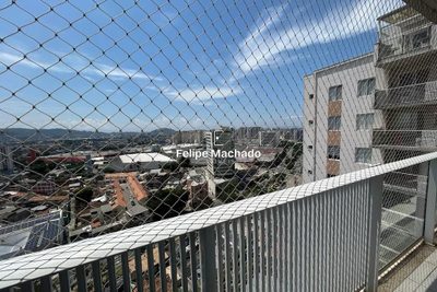 Apartamento, 1 quarto, 46 m² - Foto 3