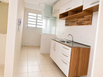 Apartamento, 2 quartos, 51 m² - Foto 5