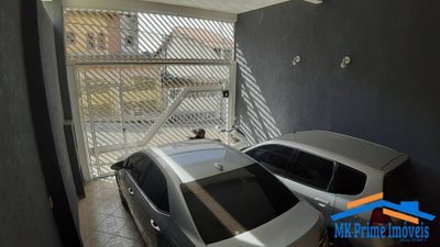 Sobrado, 3 quartos, 135 m² - Foto 4