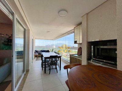 Apartamento, 2 quartos, 91 m² - Foto 2
