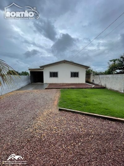 Casa, 2 quartos - Foto 1