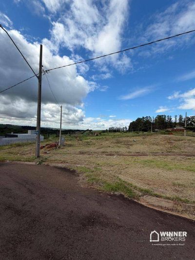 Terreno, 200 m² - Foto 1
