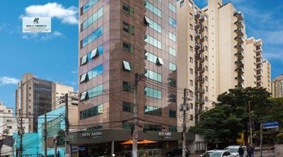 Prédio Inteiro - Foto 1