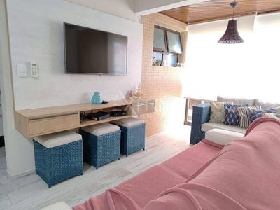 Apartamento, 2 quartos, 56 m² - Foto 4