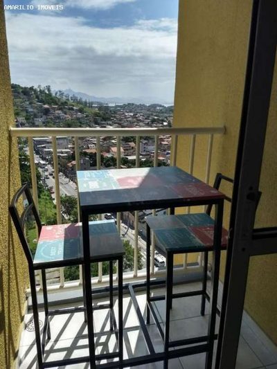 Apartamento, 2 quartos, 58 m² - Foto 5