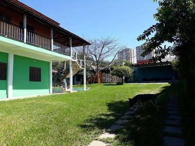Sobrado, 3 quartos, 200 m² - Foto 2