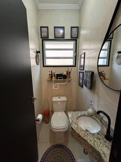 Casa de Condomínio, 3 quartos - Foto 5