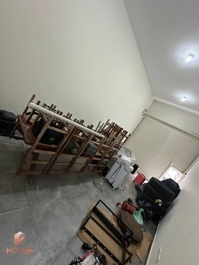 Sala-Conjunto, 40 m² - Foto 5