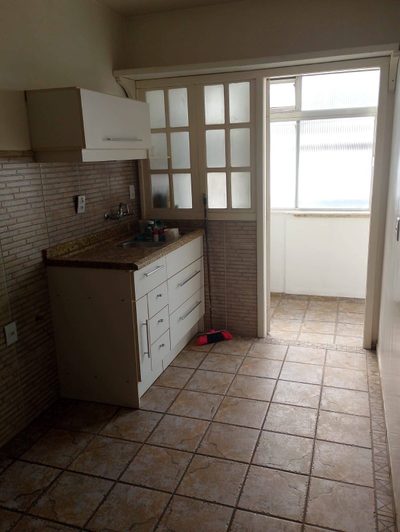 Apartamento, 2 quartos, 53 m² - Foto 5
