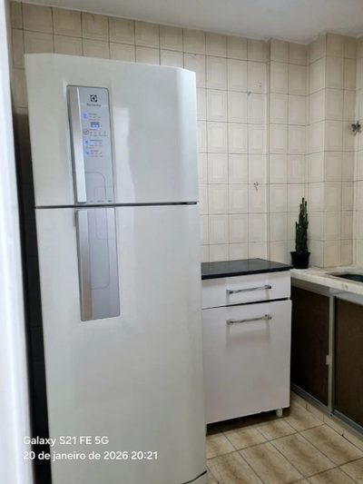 Apartamento, 1 quarto, 55 m² - Foto 3