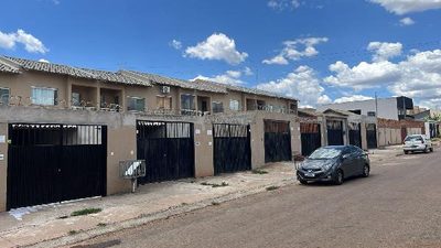 Casa, 2 quartos, 95 m² - Foto 1