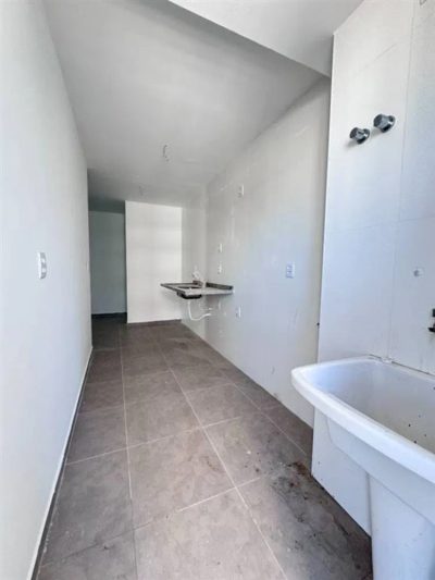 Apartamento, 2 quartos, 105 m² - Foto 1