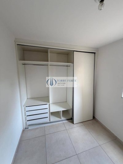 Apartamento, 1 quarto, 26 m² - Foto 3