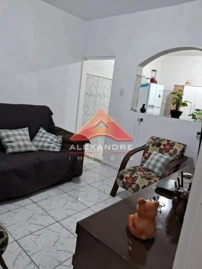 Casa, 3 quartos, 65 m² - Foto 3