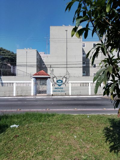 Apartamento, 2 quartos, 50 m² - Foto 1