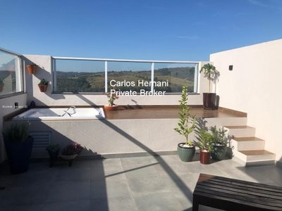 Cobertura, 3 quartos, 146 m² - Foto 1
