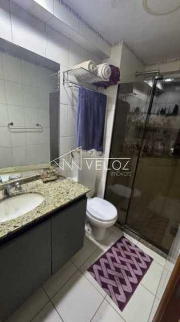 Apartamento, 2 quartos, 70 m² - Foto 4
