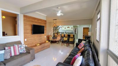 Apartamento, 2 quartos, 110 m² - Foto 4