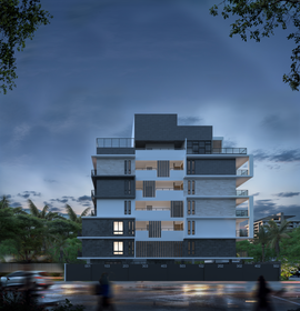 Apartamento, 1 quarto, 42 m² - Foto 2