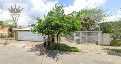 Casa, 3 quartos, 386 m² - Foto 1