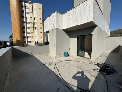 Cobertura, 2 quartos, 82 m² - Foto 4
