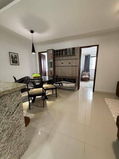 Apartamento, 2 quartos, 42 m² - Foto 5