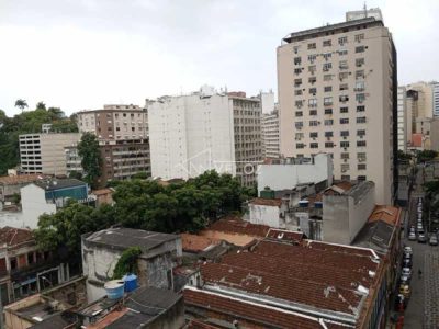 Sala-Conjunto, 34 m² - Foto 1