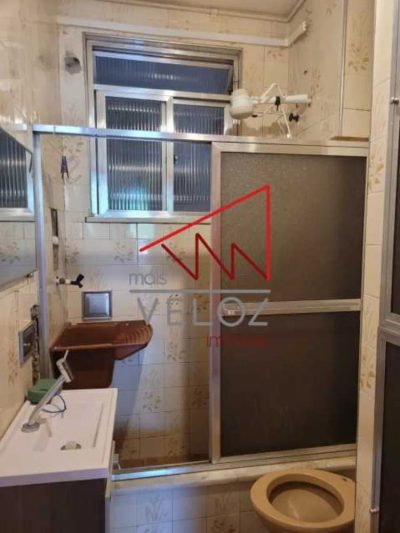 Apartamento, 1 quarto, 44 m² - Foto 2