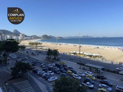 Apartamento, 3 quartos, 370 m² - Foto 1