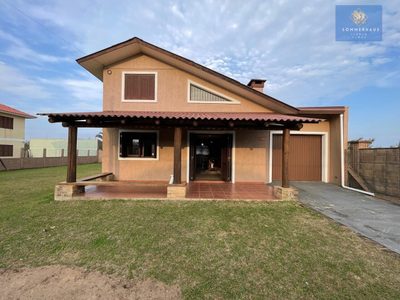 Casa, 3 quartos, 720 m² - Foto 2