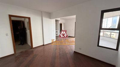 Apartamento, 3 quartos, 161 m² - Foto 3