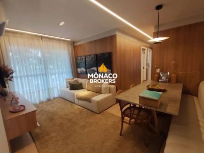 Apartamento, 3 quartos, 95 m² - Foto 3