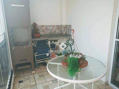 Apartamento, 2 quartos, 73 m² - Foto 3