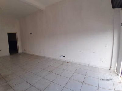 Sala-Conjunto, 49 m² - Foto 1
