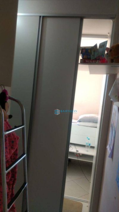 Apartamento, 2 quartos, 56 m² - Foto 2