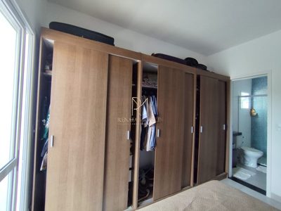 Sobrado, 2 quartos, 71 m² - Foto 4