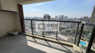 Apartamento, 2 quartos, 84 m² - Foto 1