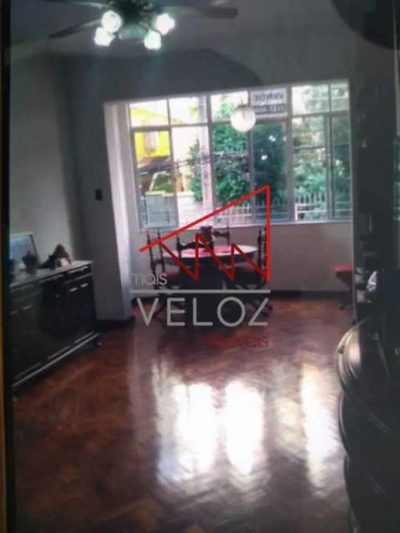 Apartamento, 4 quartos, 115 m² - Foto 1