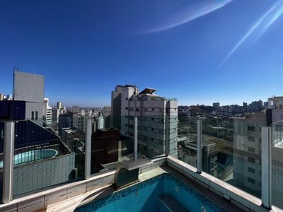 Cobertura, 4 quartos, 225 m² - Foto 1