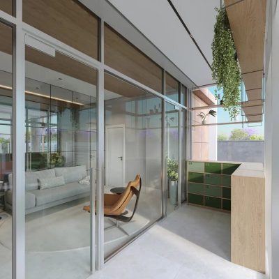 Apartamento, 3 quartos, 100 m² - Foto 2