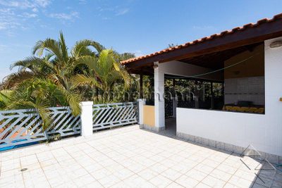 Casa, 3 quartos, 320 m² - Foto 2