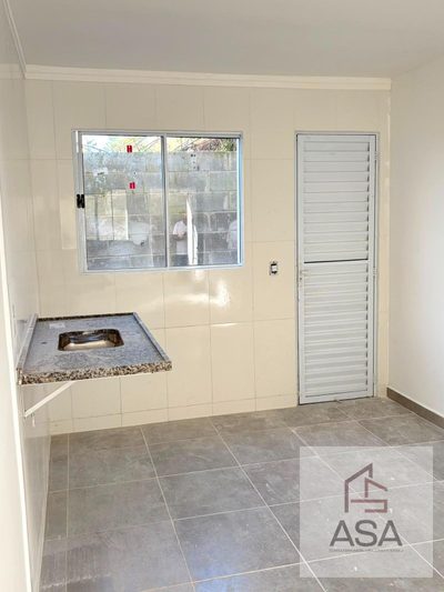 Casa de Condomínio, 2 quartos - Foto 4